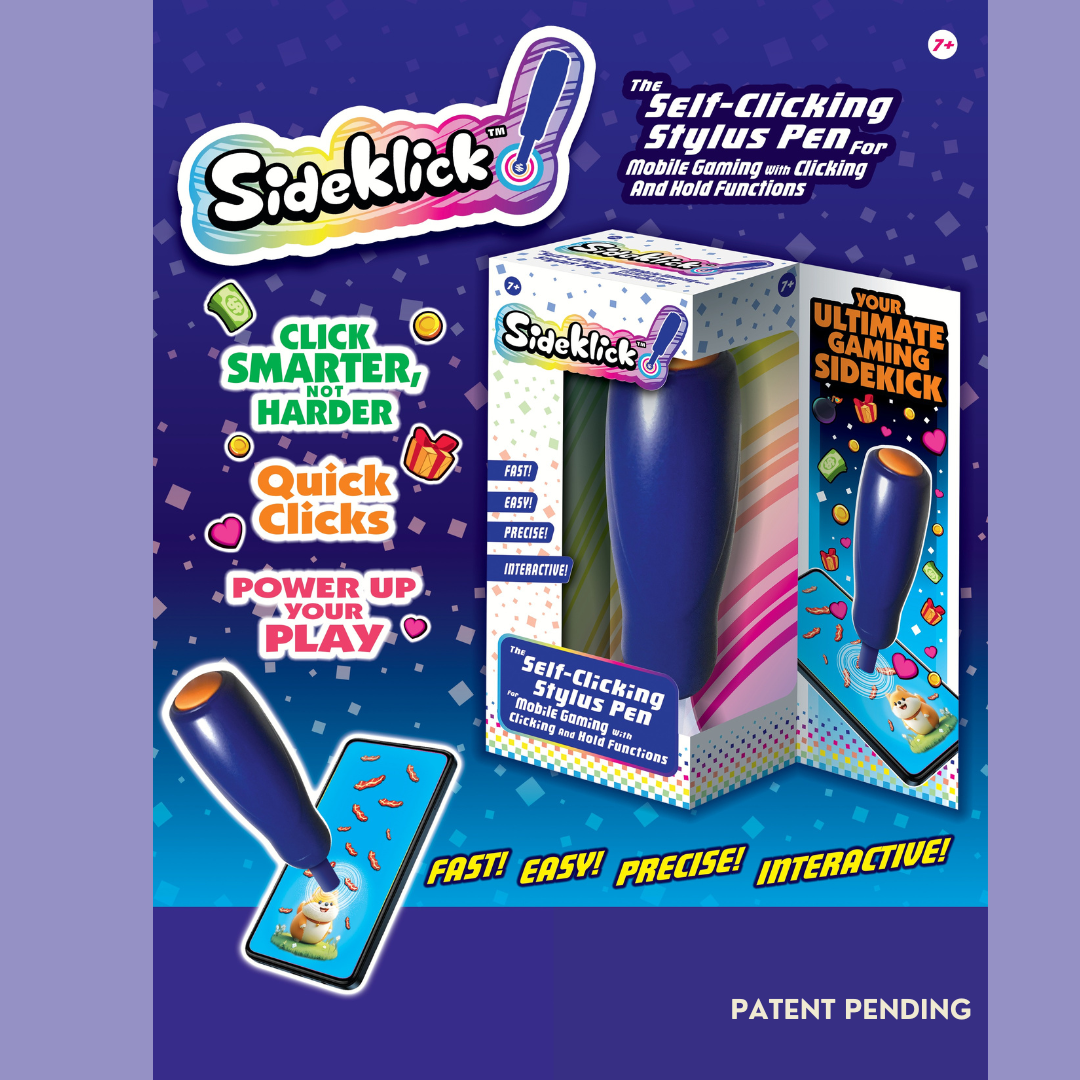 Sideklick™