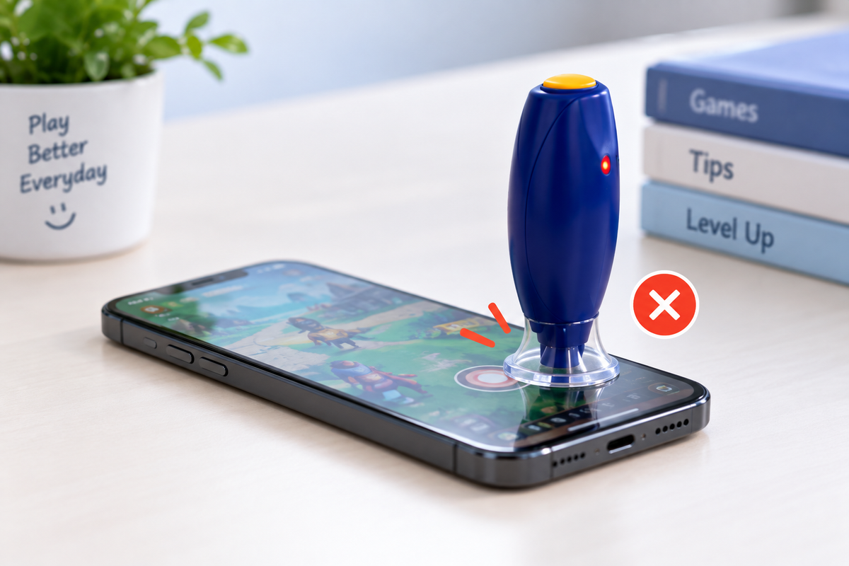 Common Auto Clicker Mistakes to Avoid