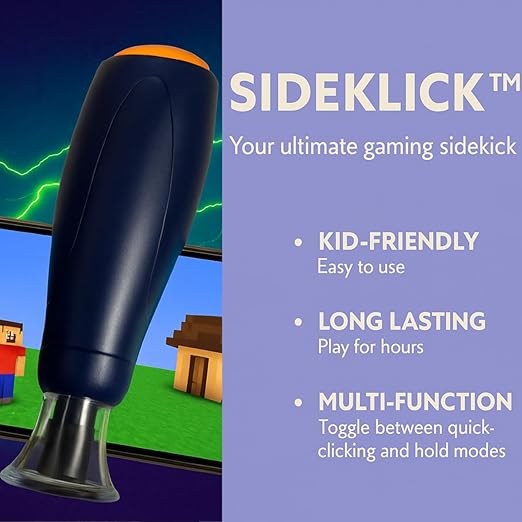 Sideklick™