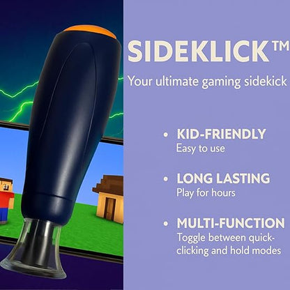 Sideklick™