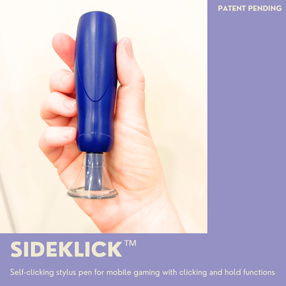 Sideklick™