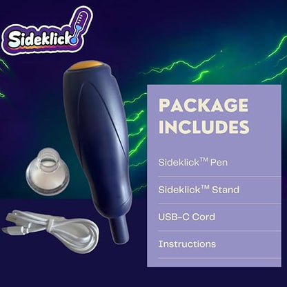 Sideklick™