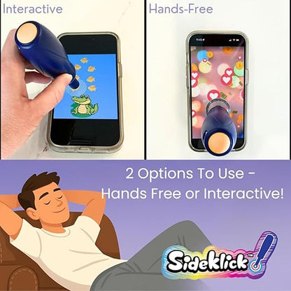 Sideklick™