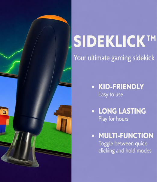 Test Sideklick Product