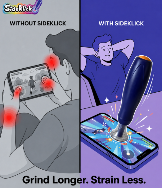 Test Sideklick Product